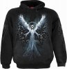 Ethereal Angel - Hoodie Spiral
